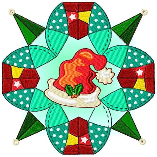 Patchwork Christmas