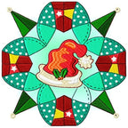 Patchwork Christmas