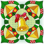 Patchwork Christmas