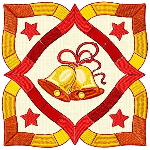 Patchwork Christmas