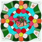 Patchwork Christmas
