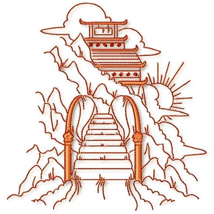 Pagoda's