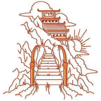 Pagoda's
