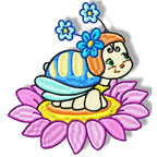 Playful Bugs