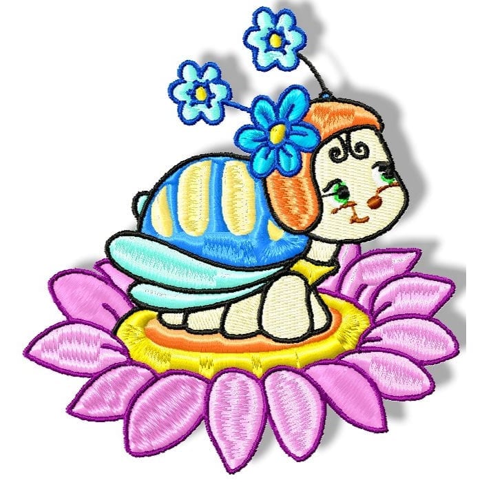 Playful Bugs