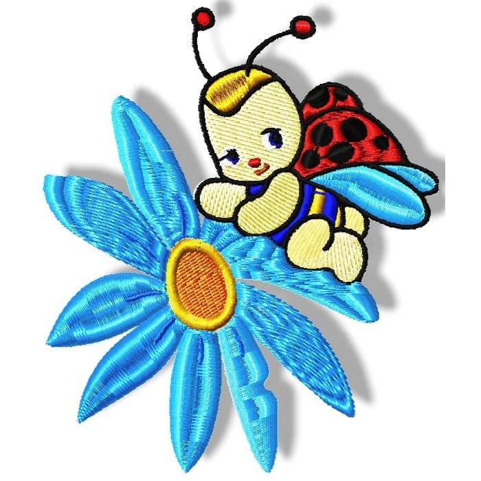Playful Bugs