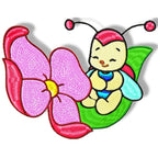 Playful Bugs