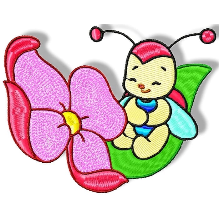 Playful Bugs