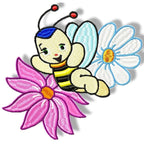 Playful Bugs