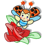 Playful Bugs