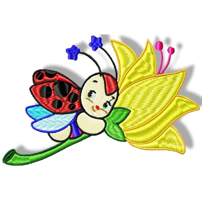 Playful Bugs