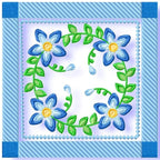 Quilters fancy Blocks