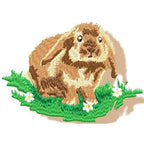 Realistic Rabbit