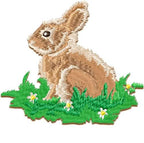 Realistic Rabbit