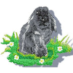 Realistic Rabbit