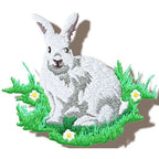 Realistic Rabbit