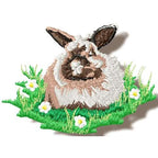 Realistic Rabbit