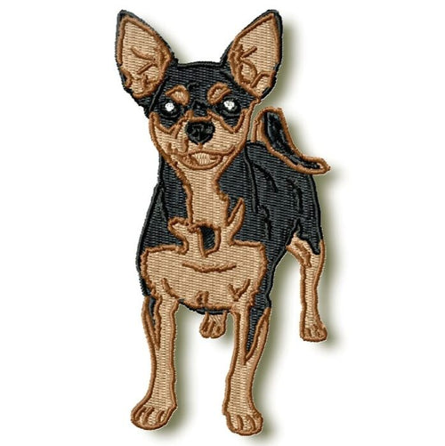 Chihuahua Realistic