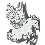 Realistic Pegasus