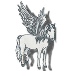 Realistic Pegasus