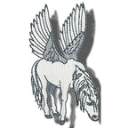 Realistic Pegasus