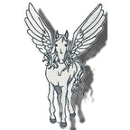 Realistic Pegasus