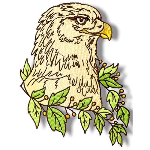 Regal Birds