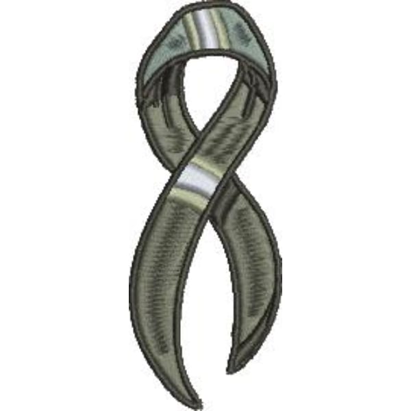 Support Ribbons All Colors
