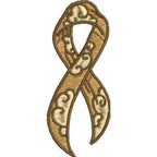Support Ribbons All Colors