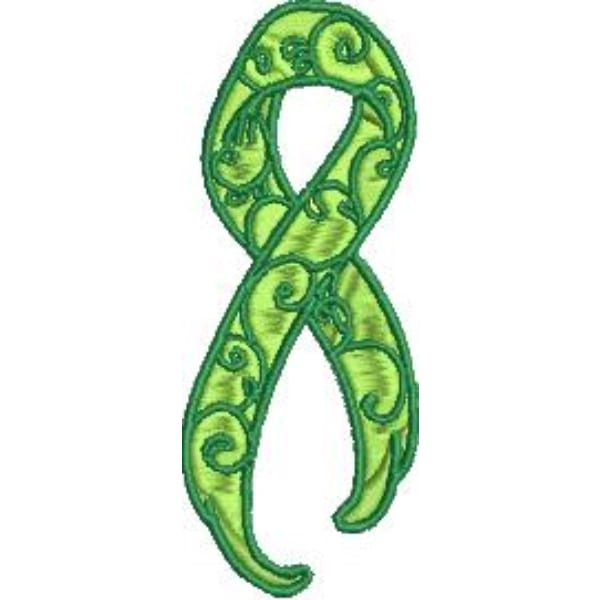 Support Ribbons All Colors