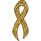 Support Ribbons All Colors