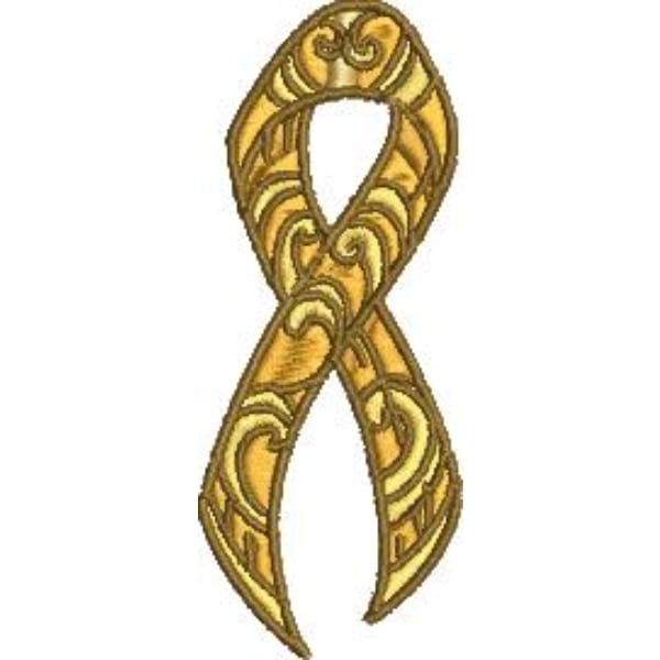 Support Ribbons All Colors
