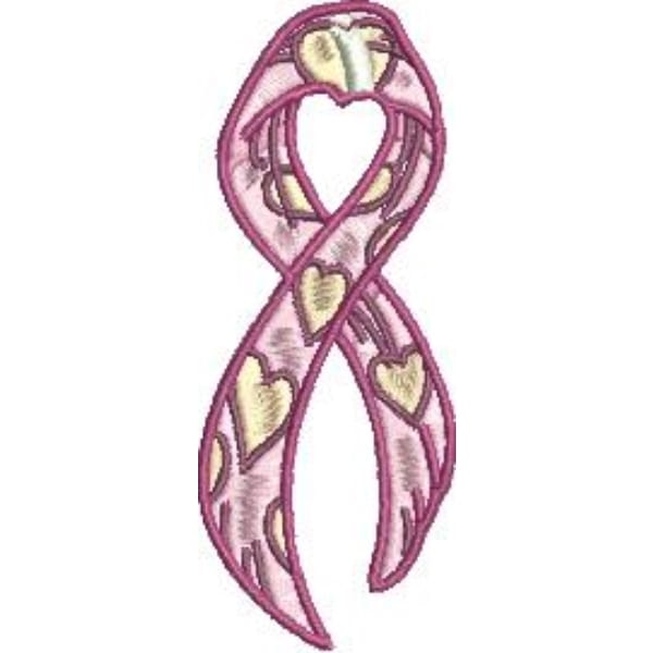Support Ribbons All Colors