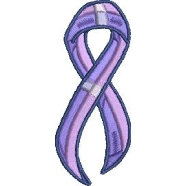 Support Ribbons All Colors