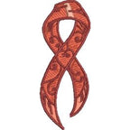 Support Ribbons All Colors