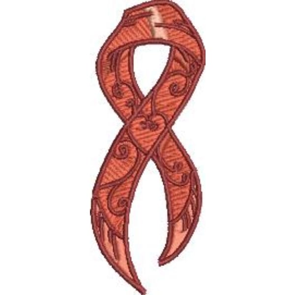 Support Ribbons All Colors