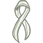 Support Ribbons All Colors