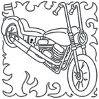 Riders Blocks