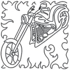 Riders Blocks