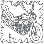 Riders Blocks