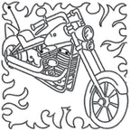 Riders Blocks