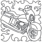 Riders Blocks