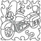 Riders Blocks