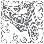 Riders Blocks