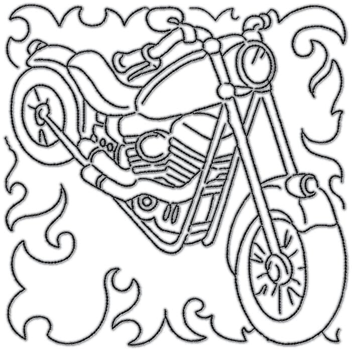 Riders Blocks
