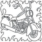 Riders Blocks