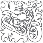 Riders Blocks