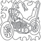 Riders Blocks