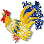 Roosters
