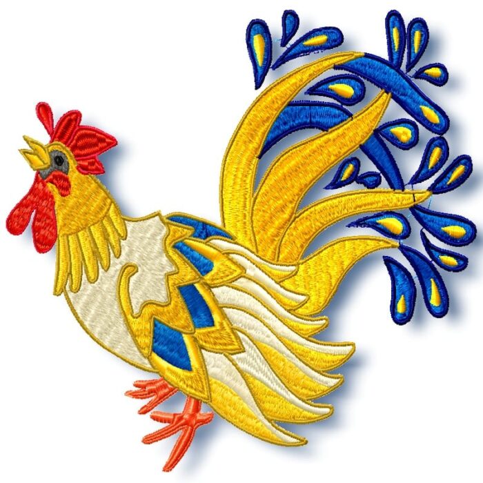 Roosters